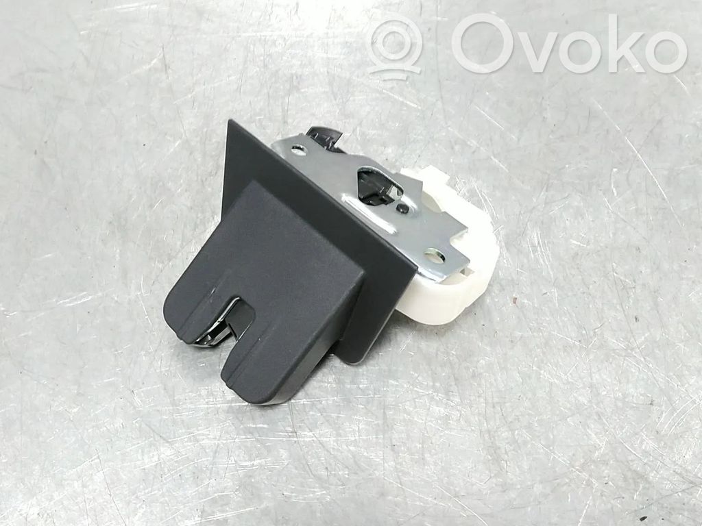 Audi Q2 - Blocco/chiusura/serratura del portellone posteriore/bagagliaio