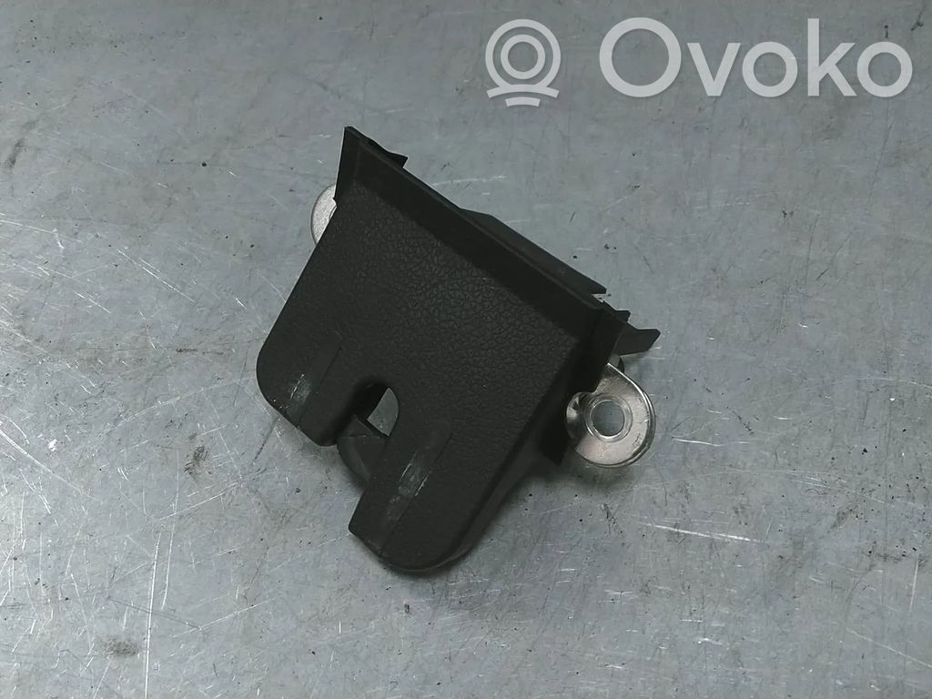 Volkswagen Polo V 6R Încuietoare portbagaj 
