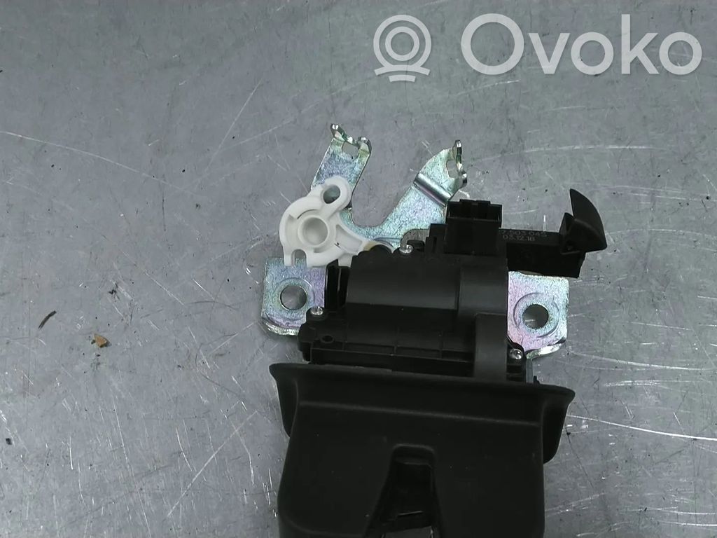 Tailgate/trunk/boot lock/catch/latch   8W0827503,3G0827503,3G0827503A,3G0827503C