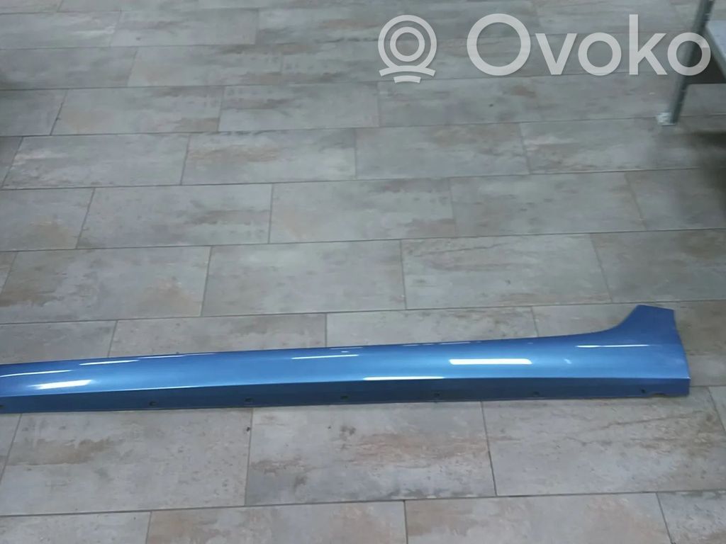 Renault Zoe Protezione inferiore 