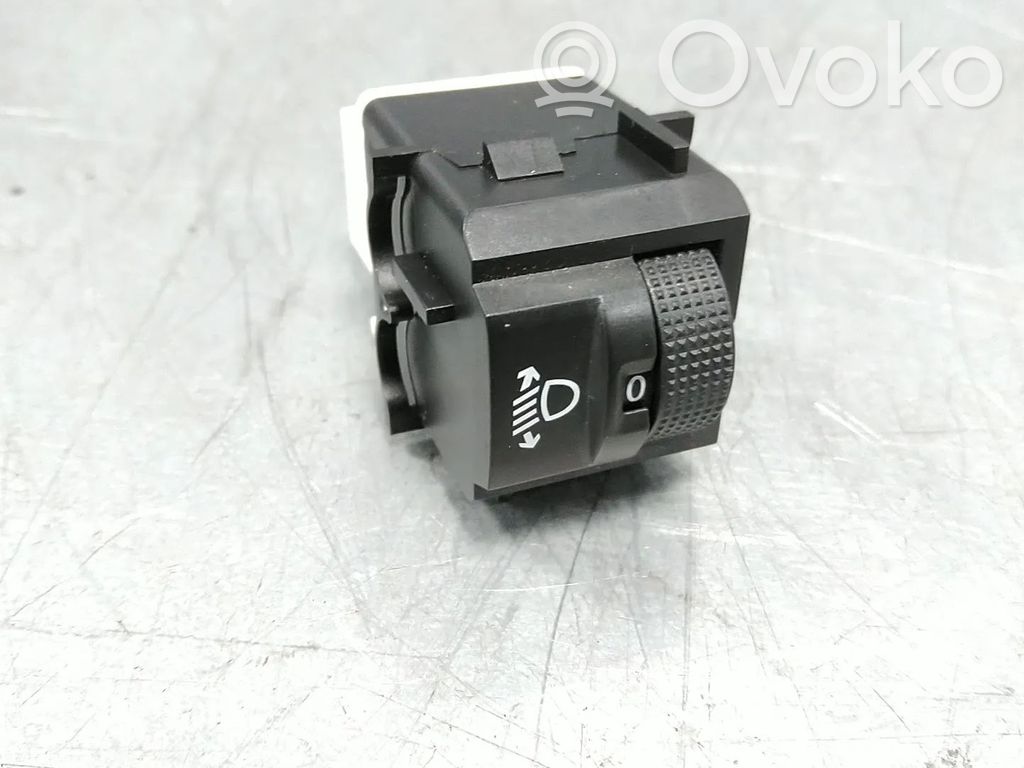 Opel Vivaro Altra parte interiore