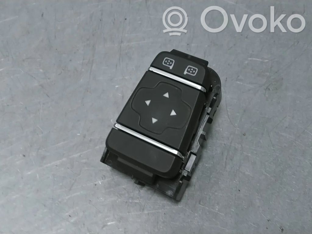 Renault Zoe Altra parte interiore