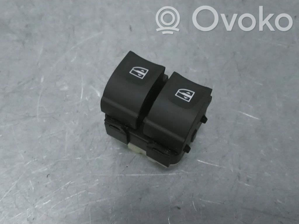 Renault Zoe Altra parte interiore