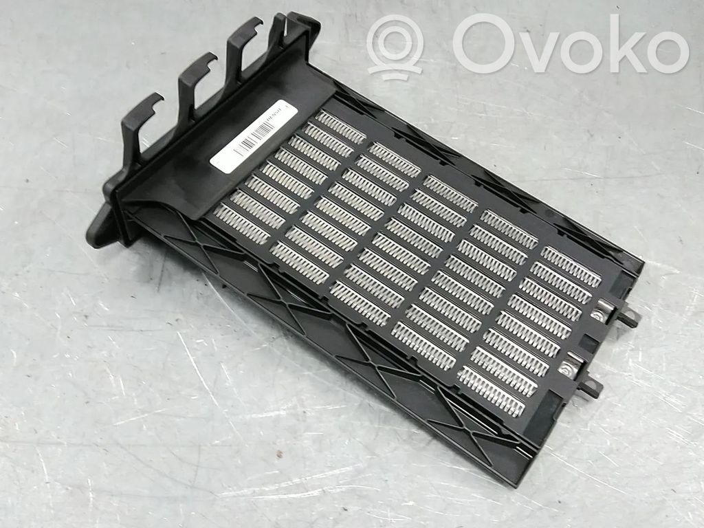 Renault Zoe Scambiatore elettrico riscaldamento abitacolo 