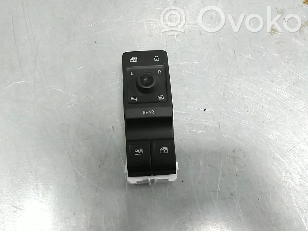 Volkswagen ID.3 Otros repuestos del interior 
