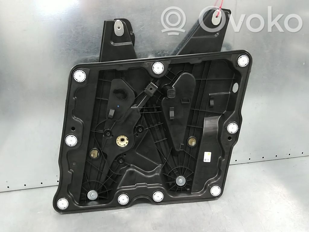 Volkswagen ID.3 Macara geam față fără motor 