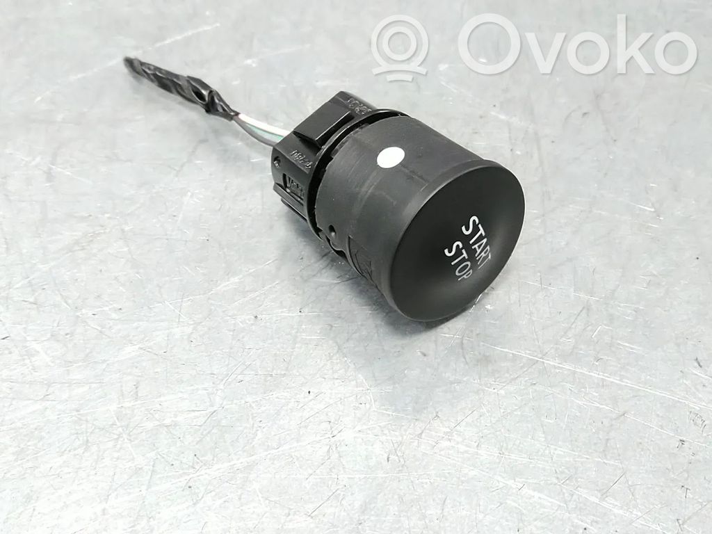 Renault Zoe Other interior part 
