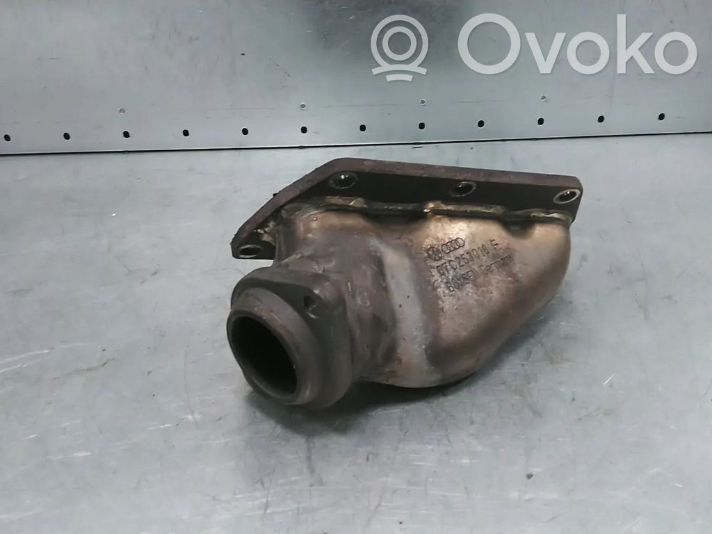 Volkswagen Phaeton Muu moottoritilan osa 