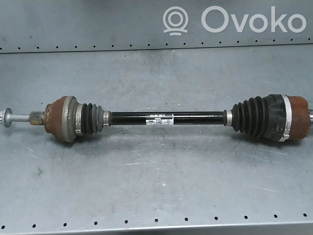 Volkswagen ID.3 Półoś tylna 