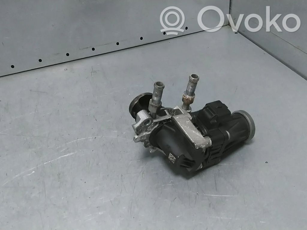 Válvula EGR   9829870080,YH01