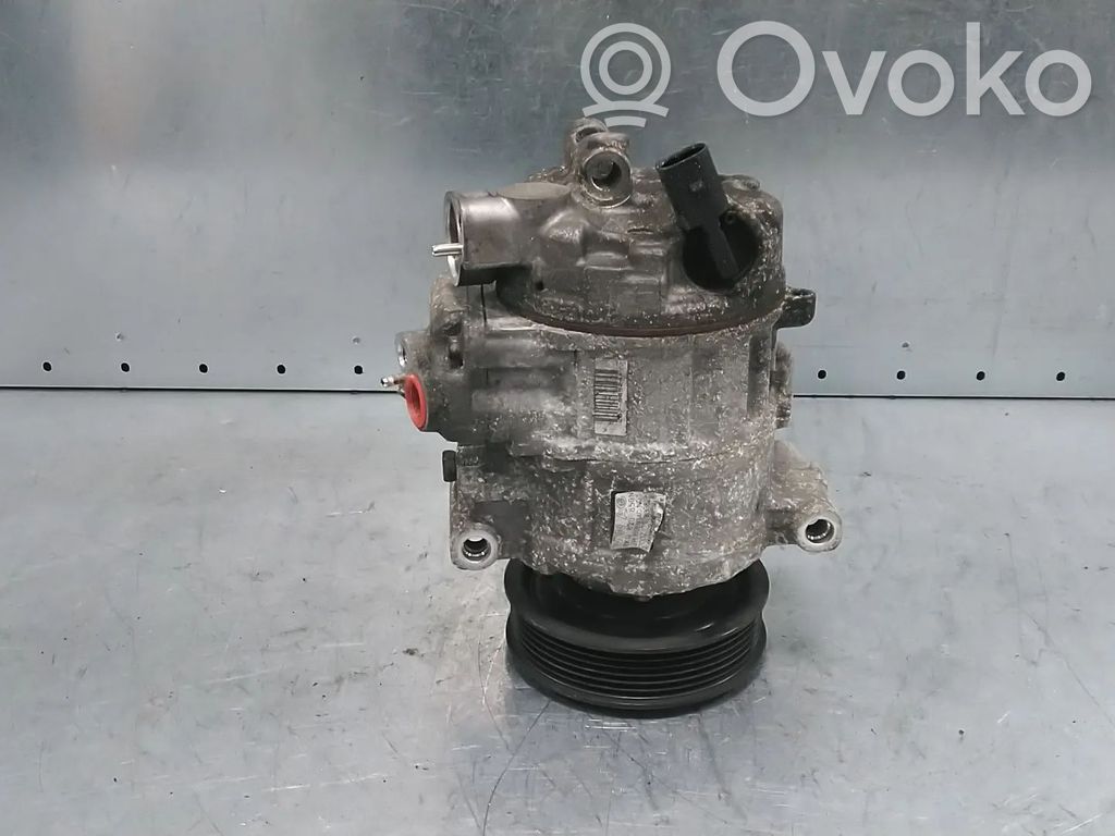 Volkswagen Golf V Compresor (pompă) aer condiționat (A/C) 