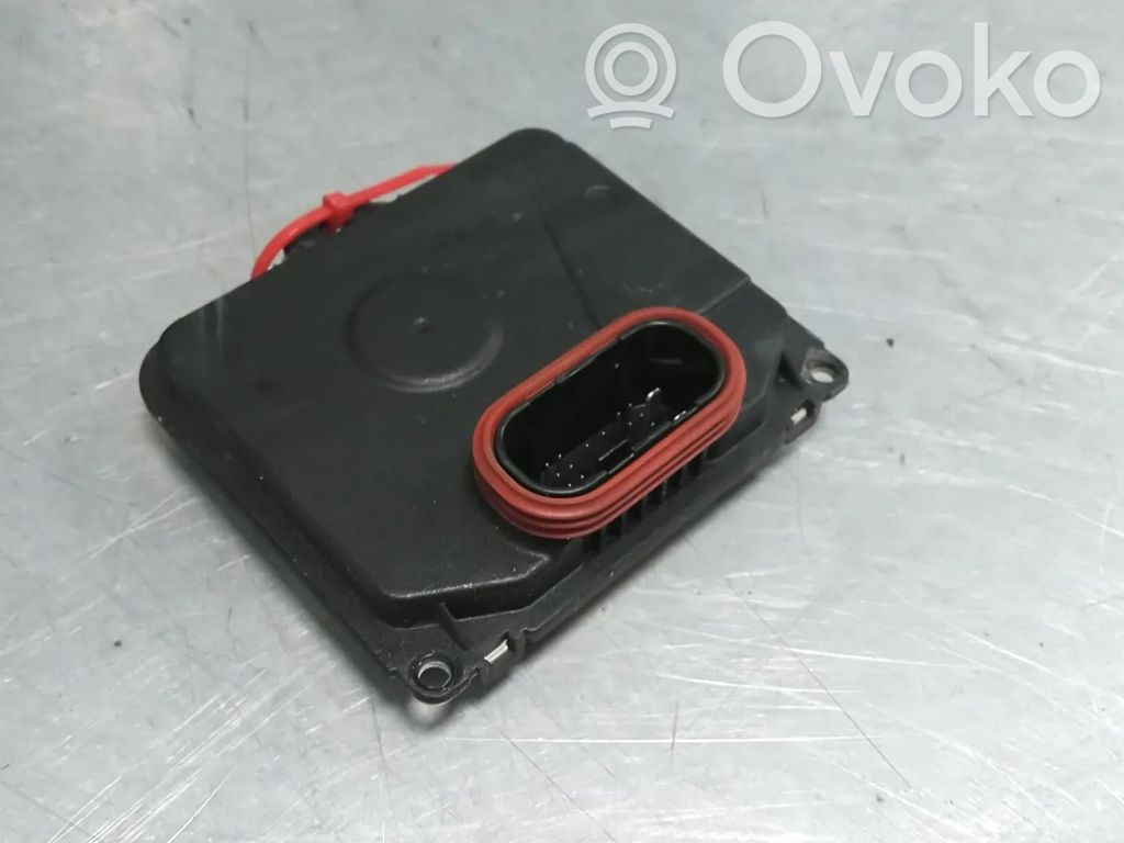 Audi Q7 4M Light module LCM 