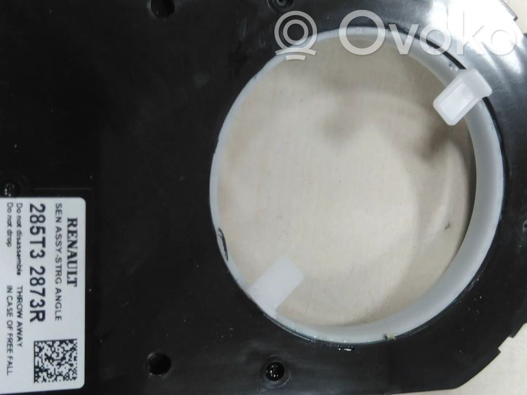 Renault Zoe Other interior part 