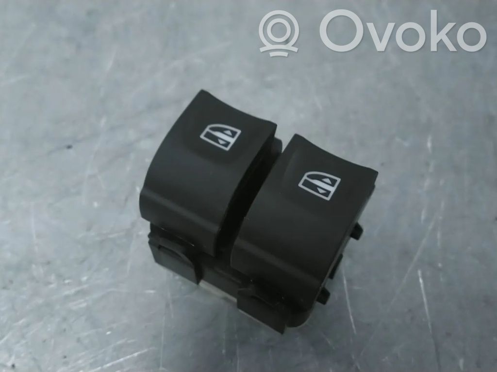 Renault Zoe Altra parte interiore