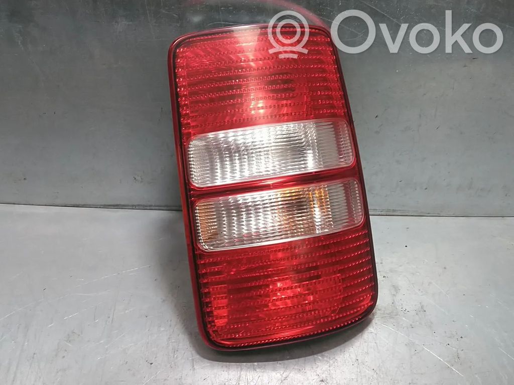 Volkswagen Caddy Takavalot 