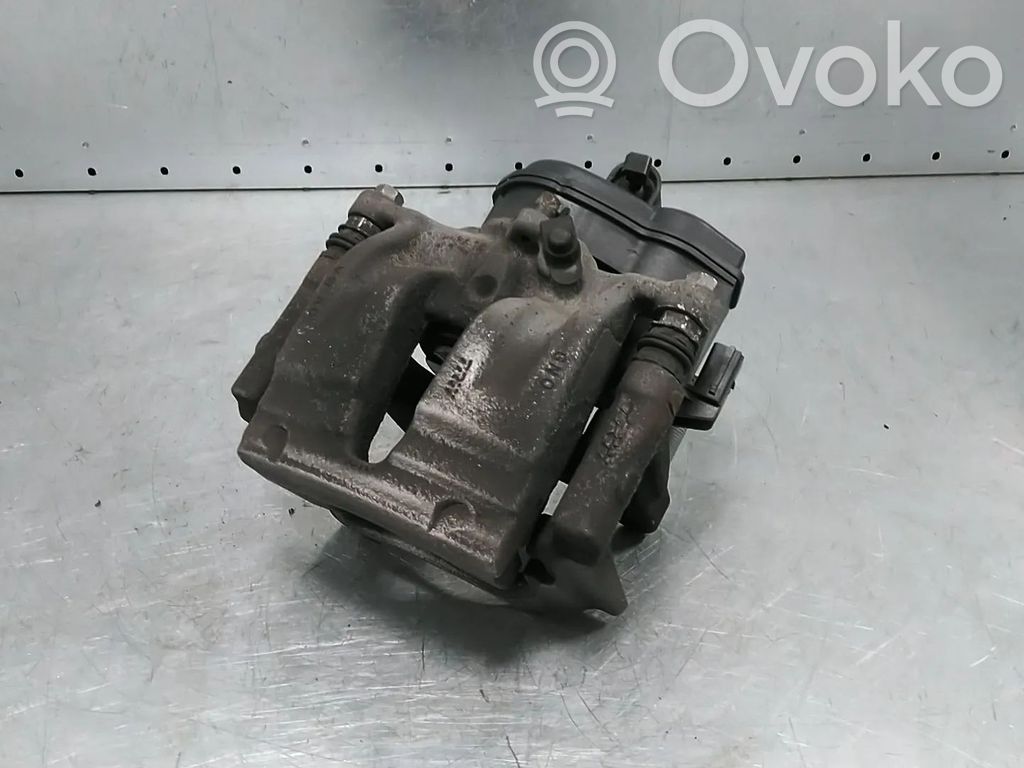 Etrier frână spate   4M0615403A,4M0615403C,4M0615403D,4M0615403F