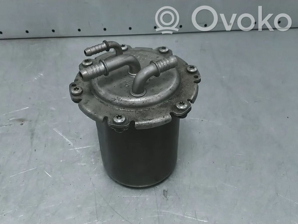 Audi Q7 4M Alloggiamento del filtro del carburante 