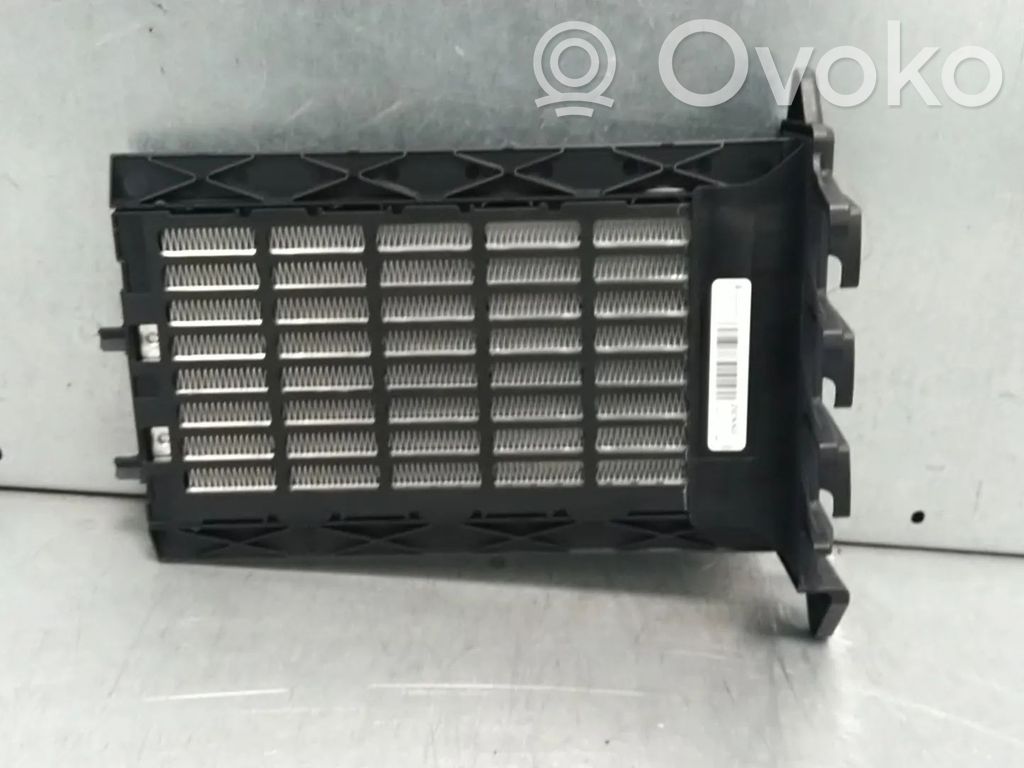 Renault Zoe Scambiatore elettrico riscaldamento abitacolo 