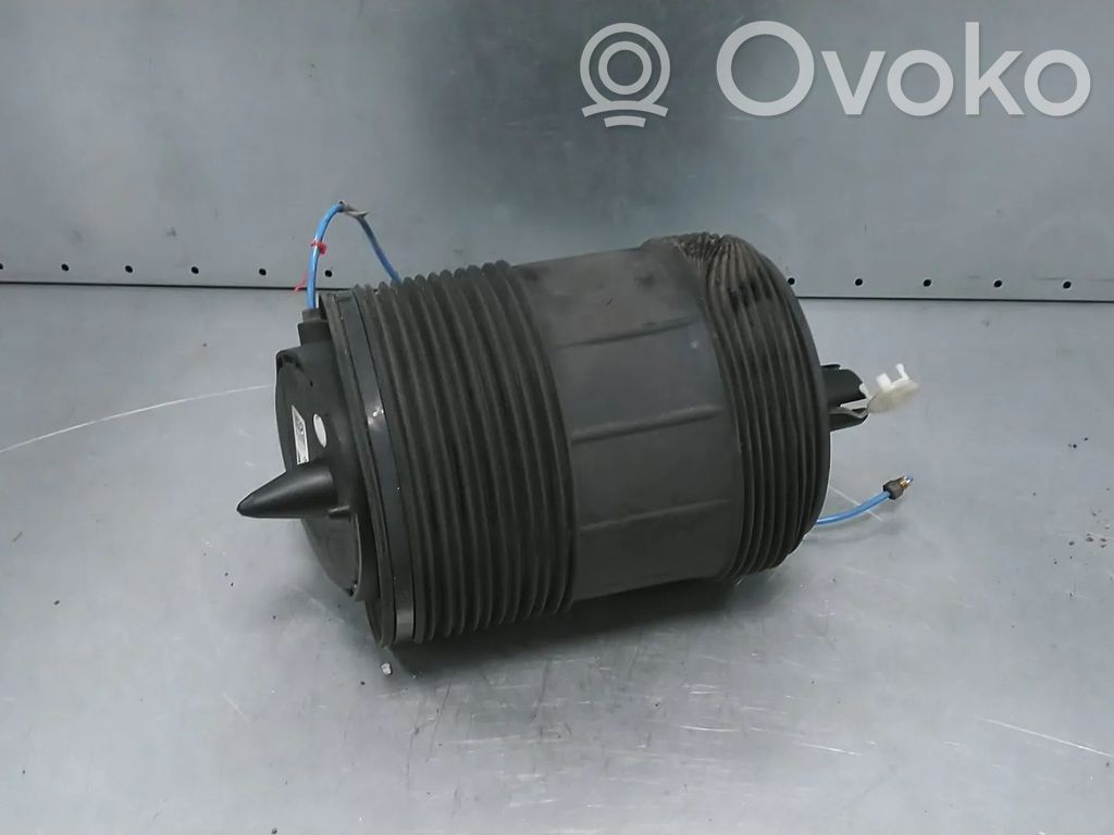 Audi Q7 4M Butelie suspensie pneumatică 