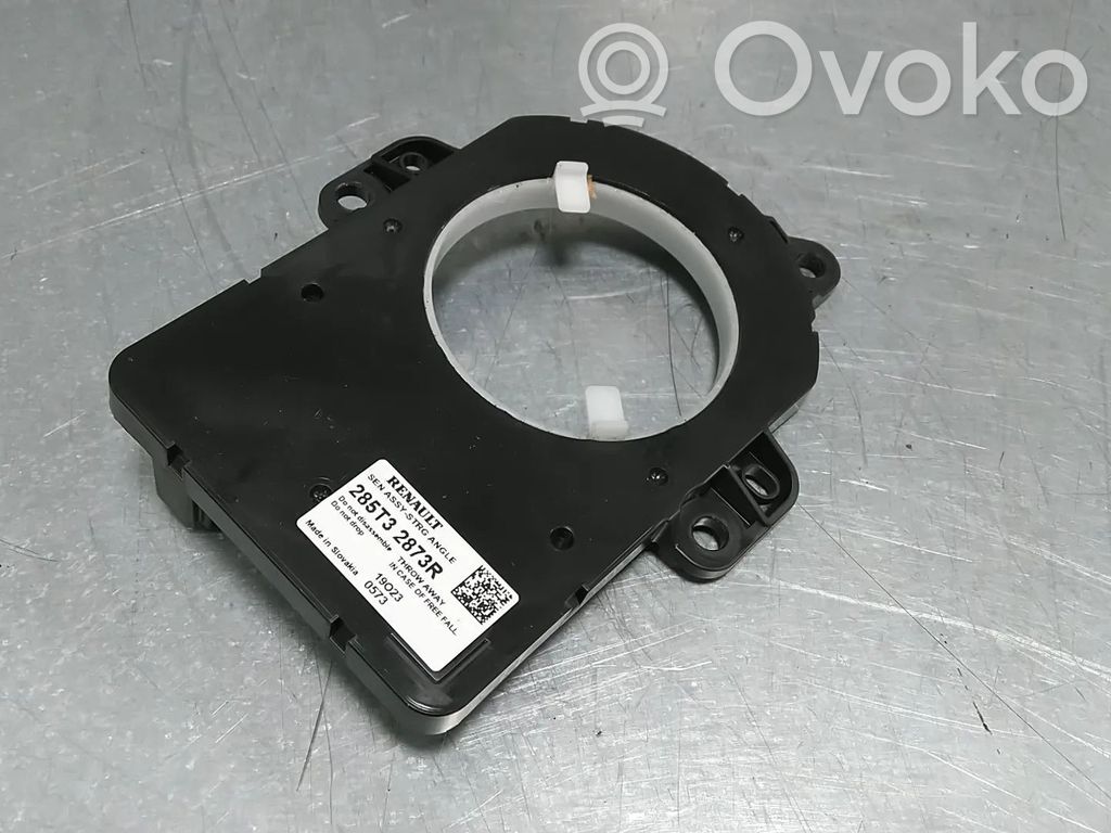 Renault Zoe Other interior part 