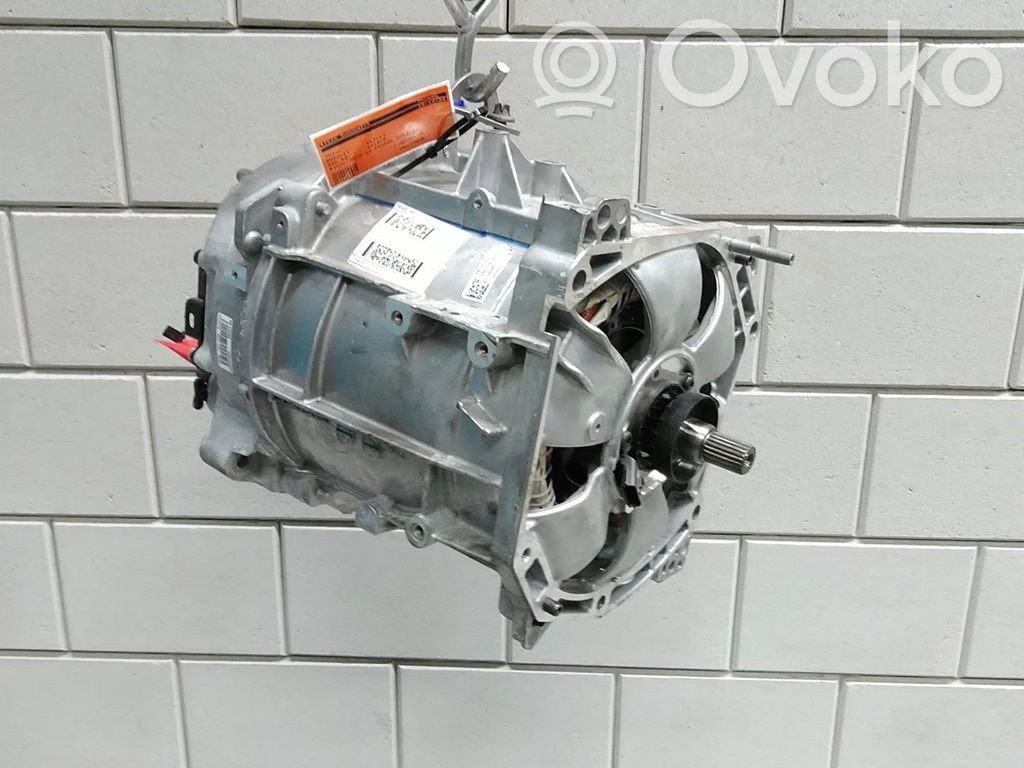 Renault Zoe Motor 