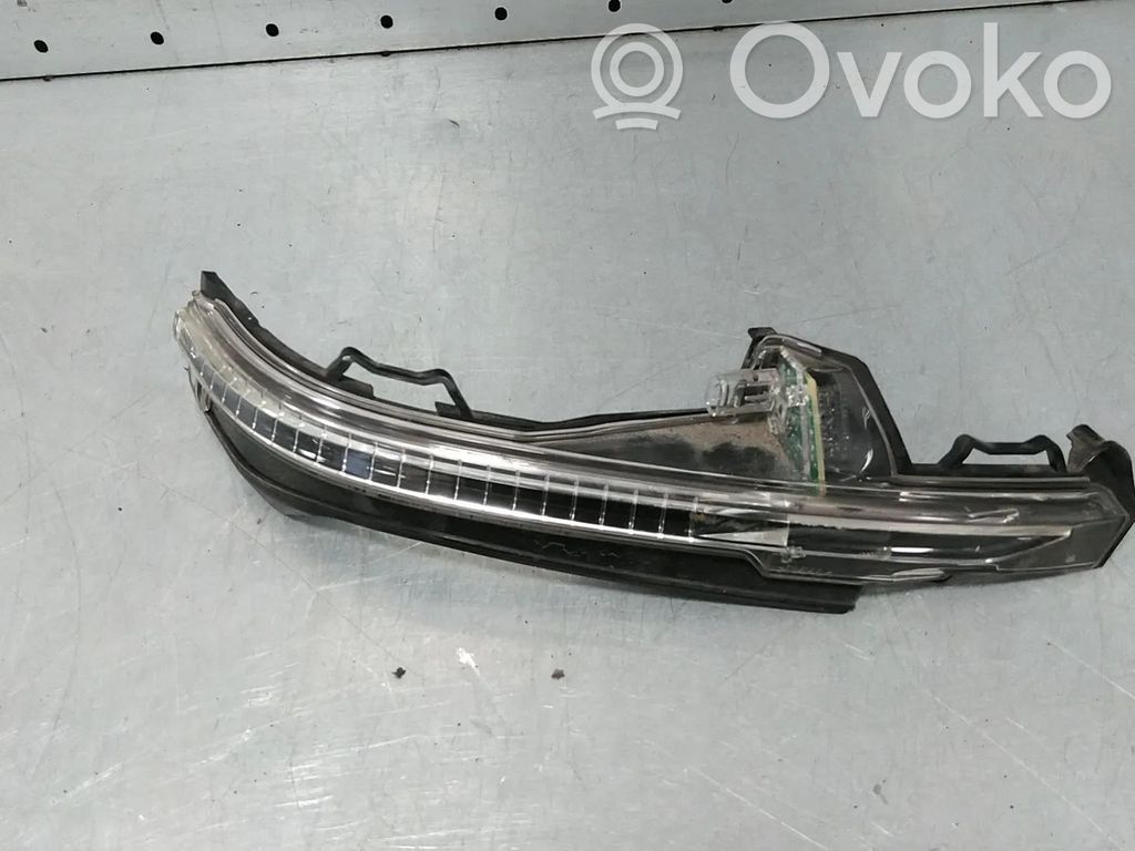 Audi Q7 4M Componentă oglindă exterioară portieră 