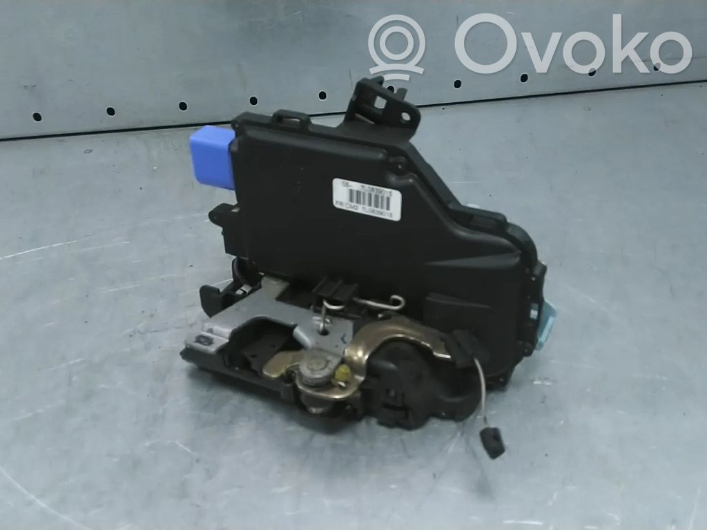 Volkswagen Golf V Încuietoare ușă spate 