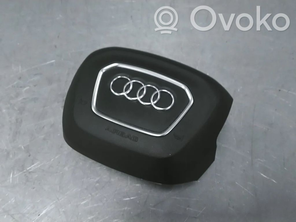 Audi Q7 4M Airbag volan 