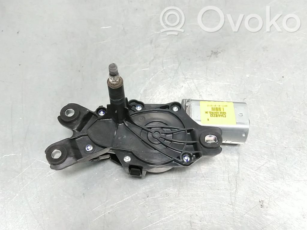 Ford C-MAX II Motor ștergător lunetă 
