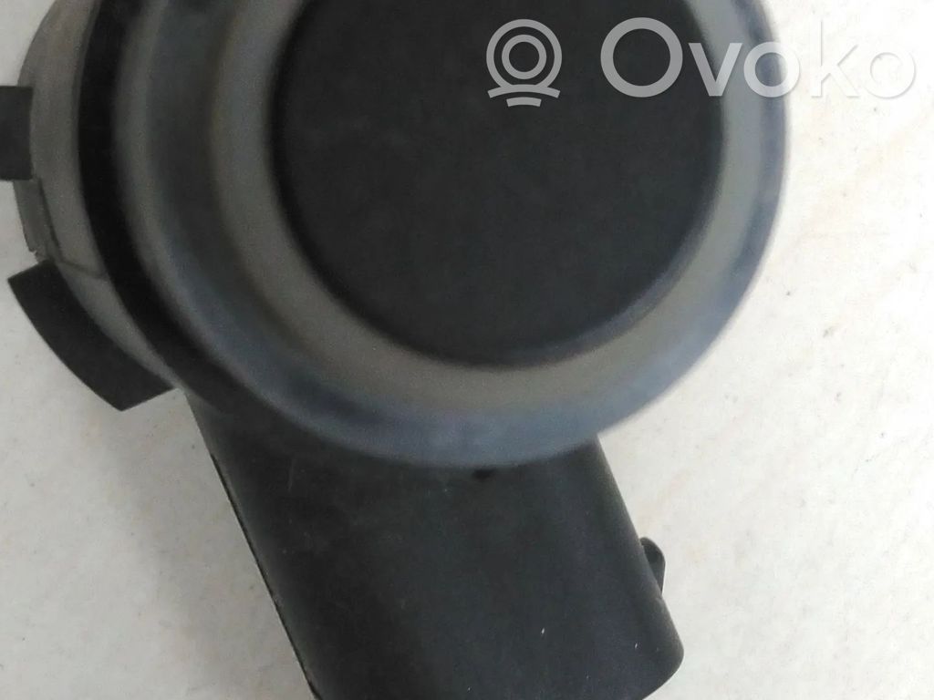Renault Twingo III Sensor de aparcamiento PDC 