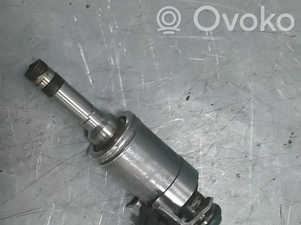Ford Focus Жиклер (жиклеры) (форсунка (форсунки) 