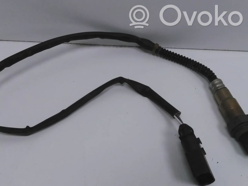 Lambda probe sensor   030906262L,0258006422,BDV