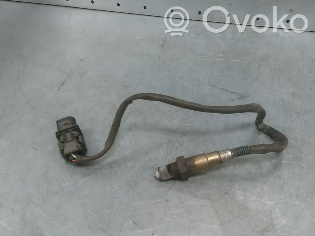 Mercedes-Benz A W176 Lambda probe sensor 