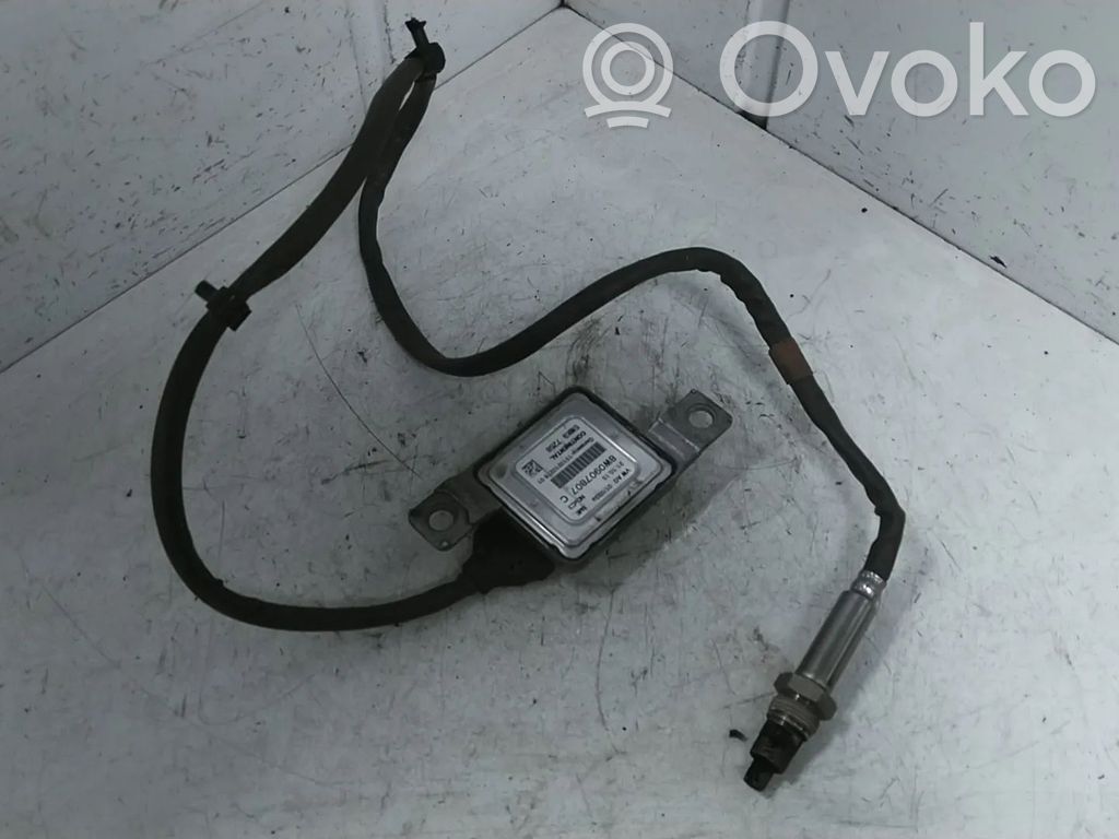 Audi A4 S4 B9 Lambda zonde 