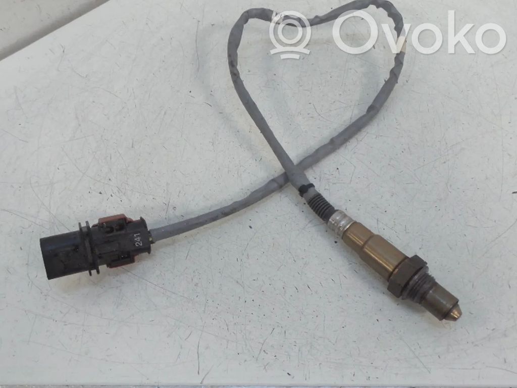 Volkswagen Jetta VI Sonda lambda 