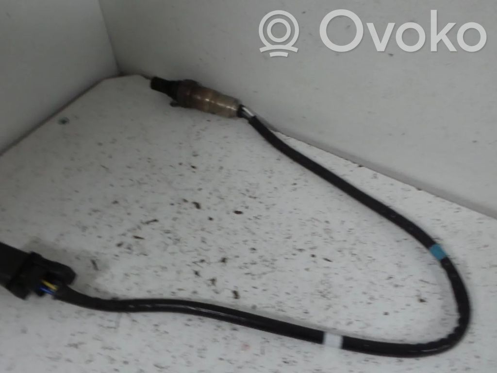 Volkswagen Touran III Lambda probe sensor 