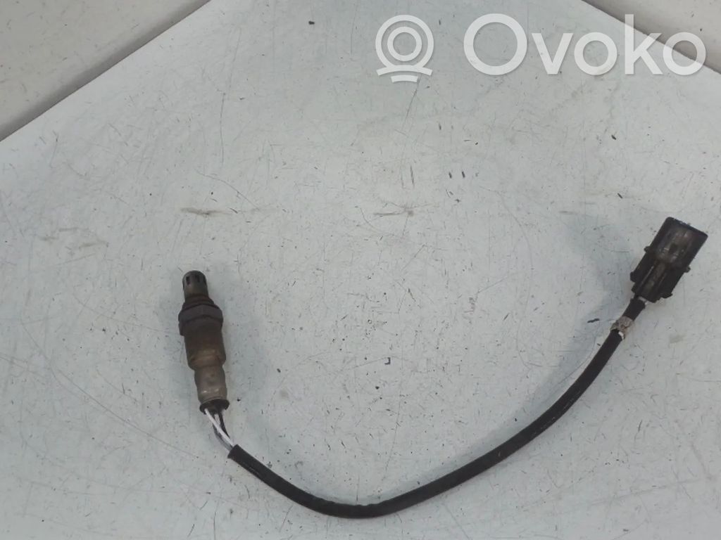 Chevrolet Matiz Lambda probe sensor 