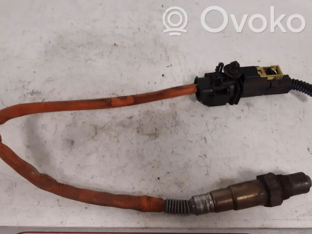 Fiat Doblo Lambda probe sensor 