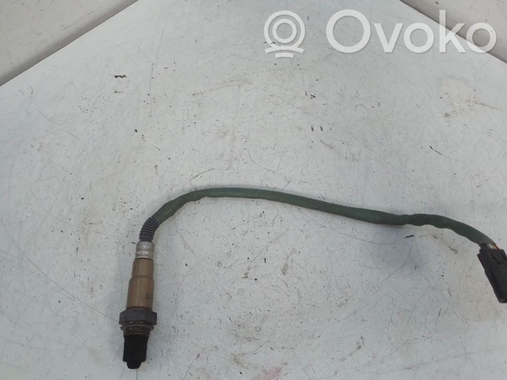 Dacia Logan II Lambda probe sensor 