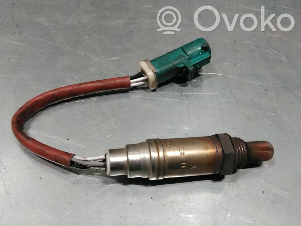 Lambda zondas   F88F9F472AB,0258005779,U1