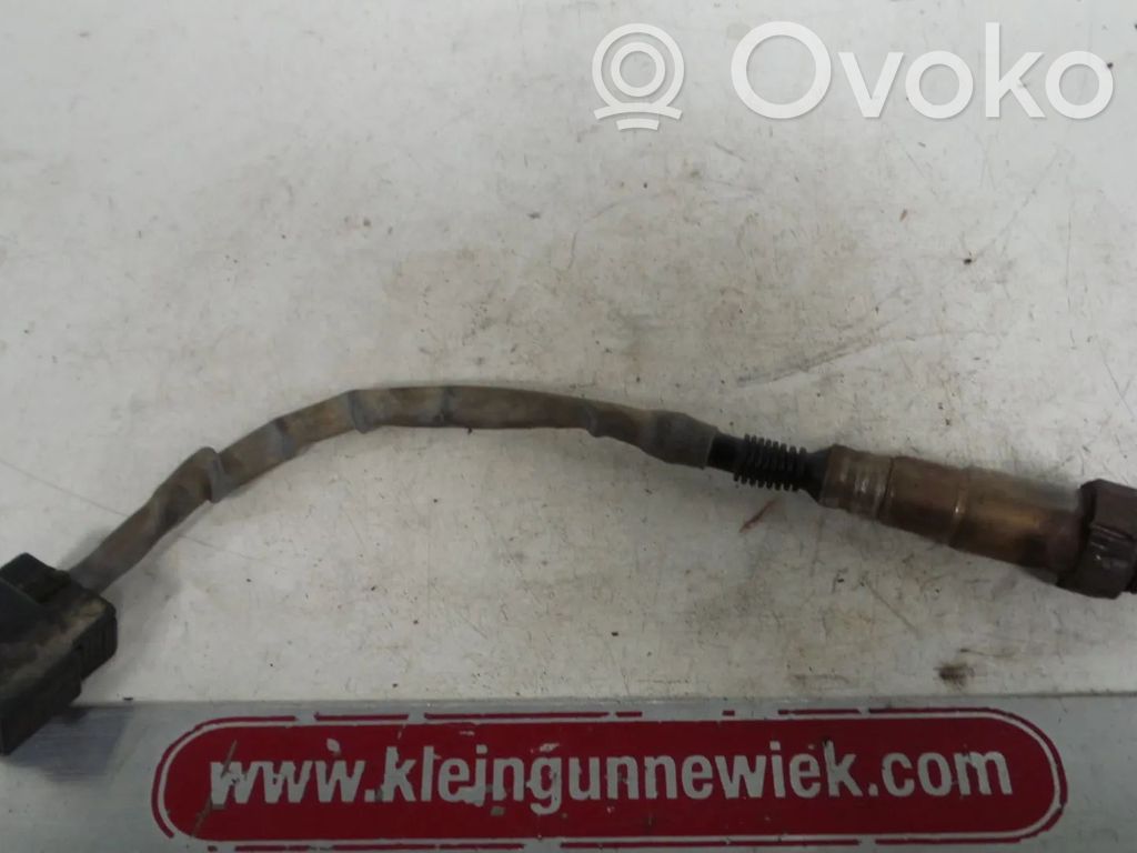 Lambda probe sensor   91850931008,G4ED