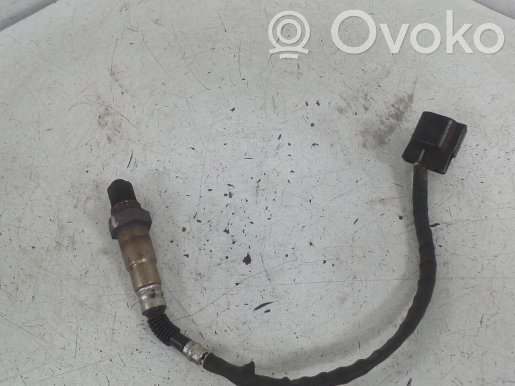 Hyundai Getz Lambda probe sensor 