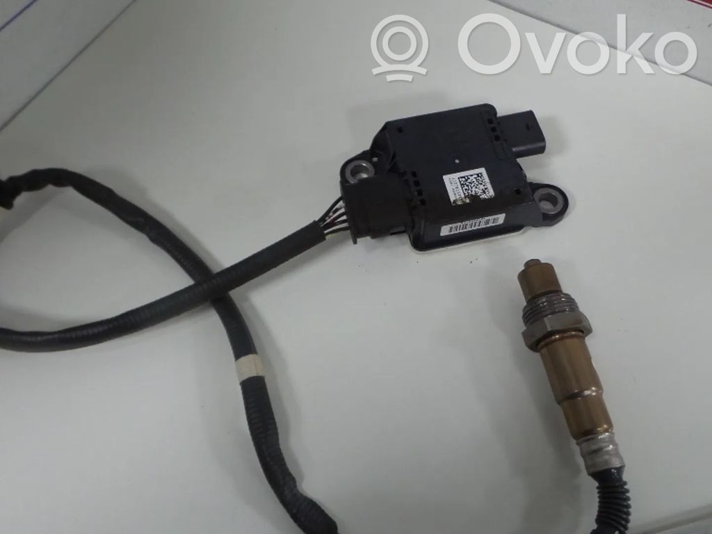 Nissan X-Trail T32 Lambda probe sensor 