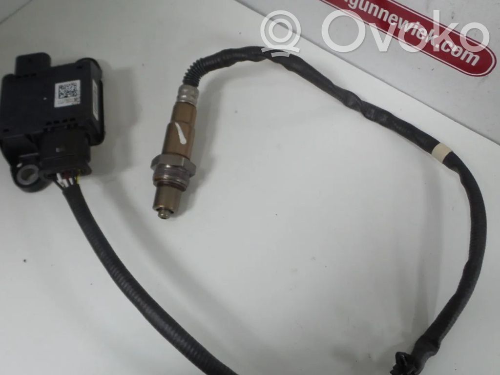 Nissan X-Trail T32 Lambda probe sensor 