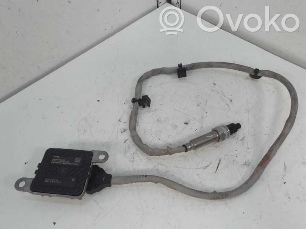 Nissan X-Trail T32 Lambda probe sensor 