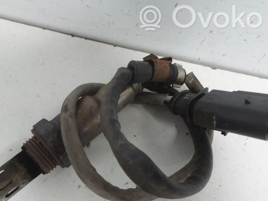 Skoda Roomster (5J) Lambda probe sensor 