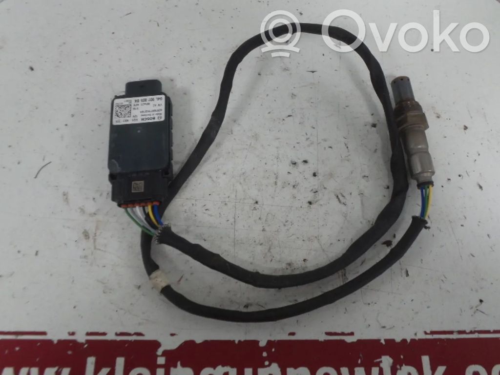 Lambda probe sensor   04L907805BK,0281007143,DFH,DFHA,DFHADFH