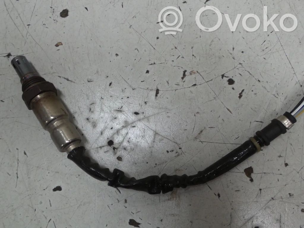 Lambda probe sensor   04L906262D,CUS