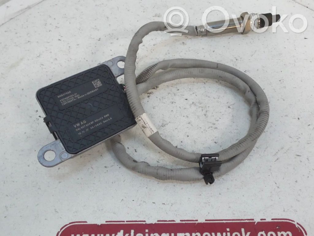 Skoda Karoq Lambda probe sensor 