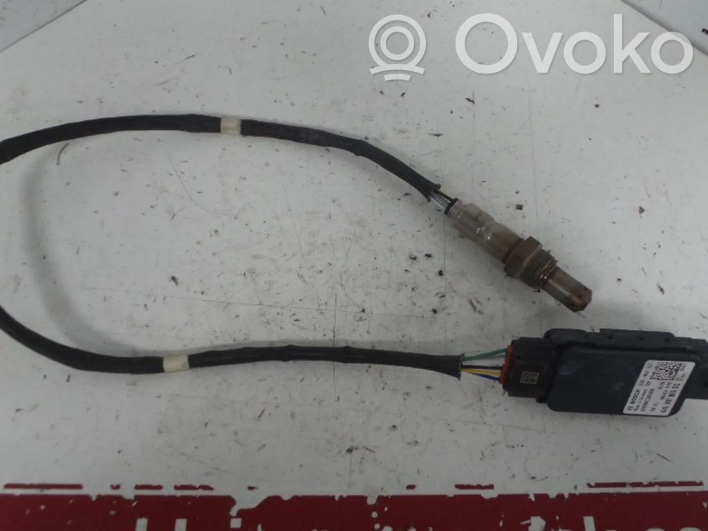 Lambda-anturi   04L907805DG,04L907807DG,04L907807FP,1259018023,DGT,DGTE,DGTEDGT